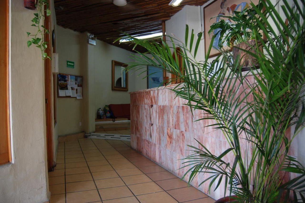 Hotel Alux Cancún Kültér fotó