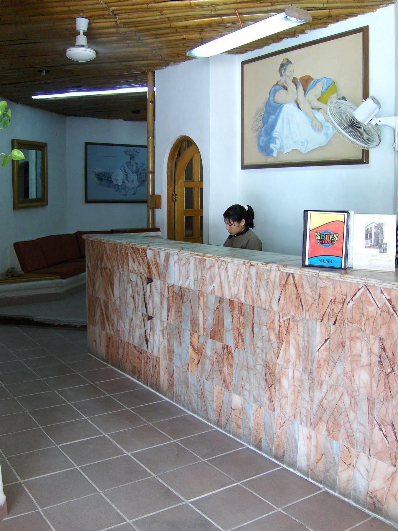 Hotel Alux Cancún Kültér fotó