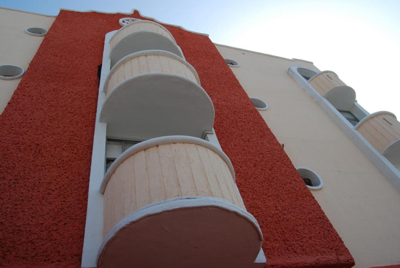 Hotel Alux Cancún Kültér fotó